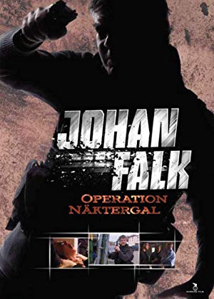 Johan Falk: Operation Näktergal (2009)