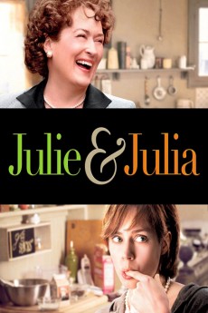 Julie & Julia (2009)