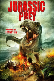 Jurassic Prey (2015)