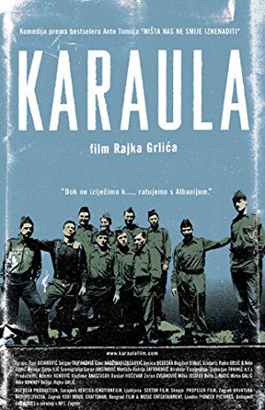 Karaula (2006)
