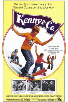 Kenny & Company (1976)