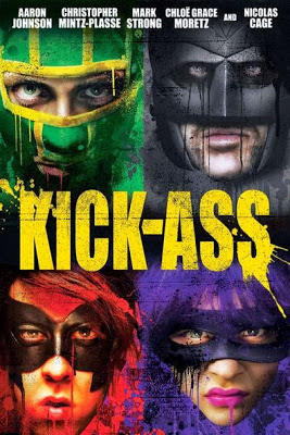 Kick-Ass 