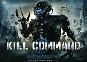 Kill Command (2016)