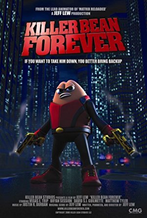 Killer Bean Forever (2009)