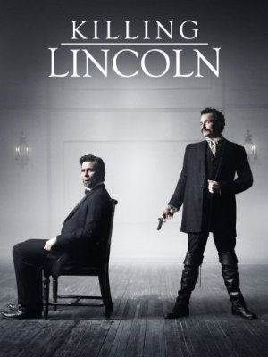 Killing Lincoln (2013)