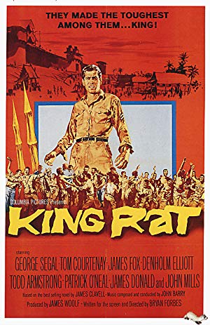 King Rat (1965)