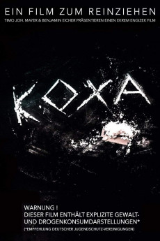 Koxa (2017)