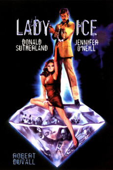 Lady Ice (1973)