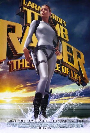 Lara Croft Tomb Raider: The Cradle of Life (2003)