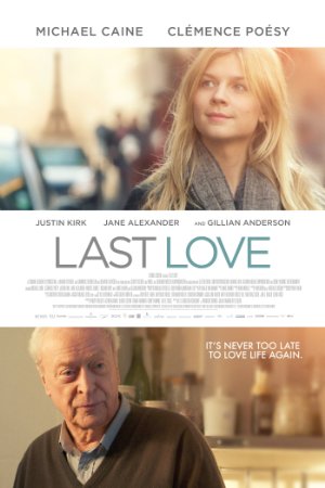 Last Love (2013)