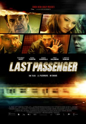 Last Passenger (2013)