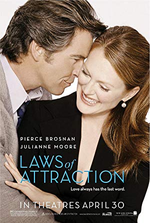 2004 Laws Of Attraction