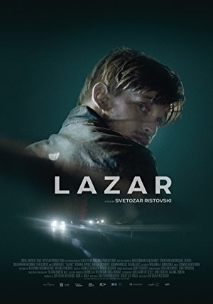 Lazar (2015)