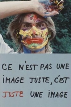 Le Vent d'Est (1970)