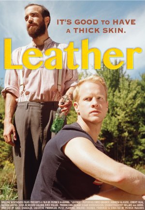 Leather (2013)