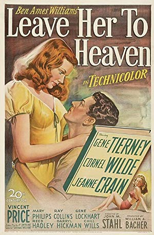 Leave Her to Heaven (1945)