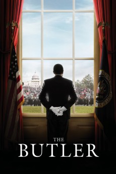 Lee Daniels' The Butler