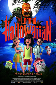 Legend of Hallowaiian