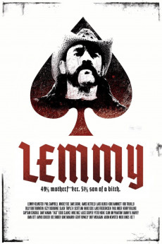 Lemmy (2010)