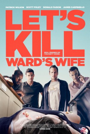 Let's Kill Ward's Wife (2014)