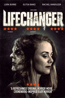 Lifechanger (2018)