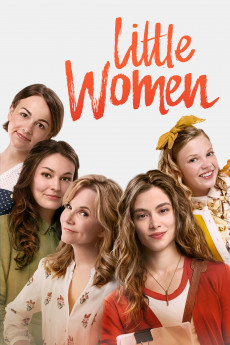 Little Women (2018)