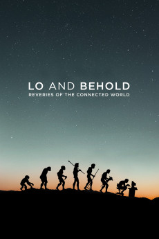 Lo and Behold: Reveries of the Connected World (2016)