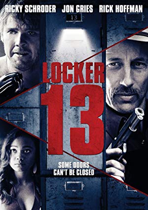 Locker 13 (2014)