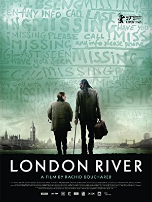 London River