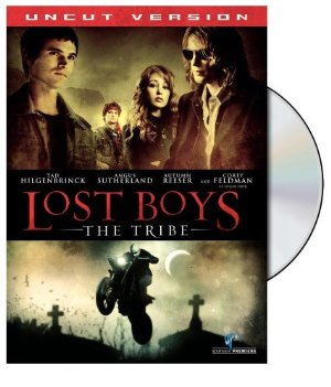 Lost Boys: The Tribe