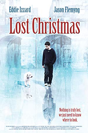 Lost Christmas