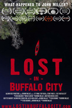 Lost in Buffalo City (2017)