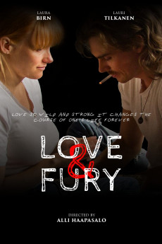 Love and Fury (2016)