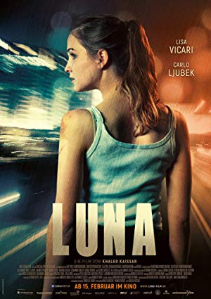 Luna's Revenge (2017)