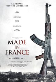 Made in France  (2015)