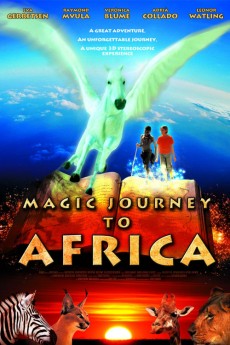 Magic Journey to Africa