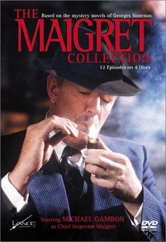 Maigret Sets a Trap (1992)