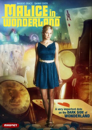 Malice in Wonderland (2009)