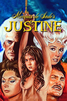 Marquis de Sade's Justine (1969)
