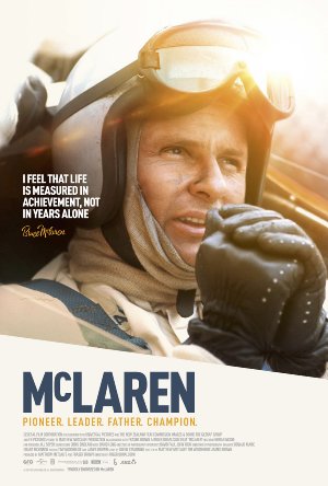 McLaren (2016)