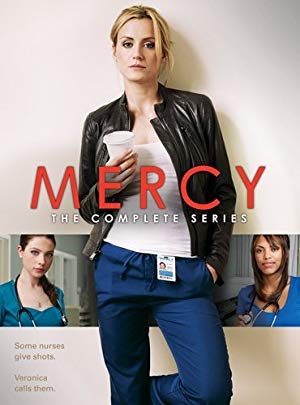 Mercy (2009–201)