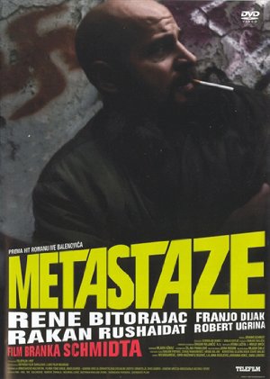 Metastaze (2009)