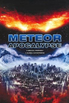 Meteor Apocalypse (2010)