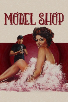 Model Shop (1969)
