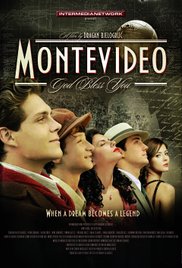 Montevideo, Bog te video! (2010)