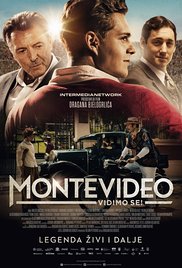 Montevideo, vidimo se!  (2014)