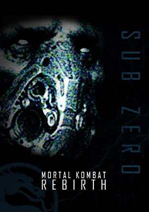 Mortal Kombat: Rebirth (2010)