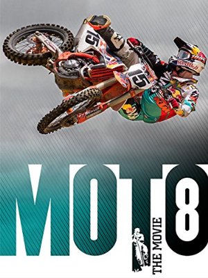 Moto 8: The Movie