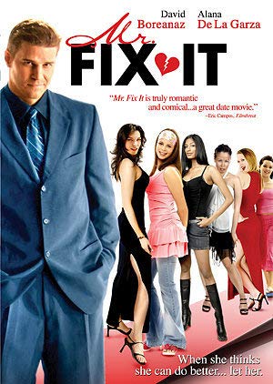 Mr. Fix It (2006)