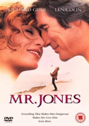 Mr. Jones (2013)